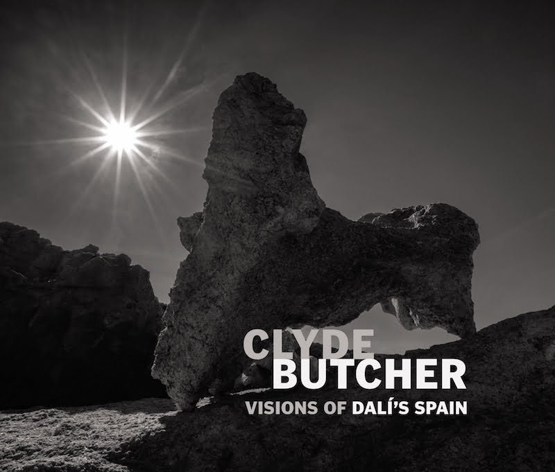 Clyde Butcher: Visions of Dali's Spain