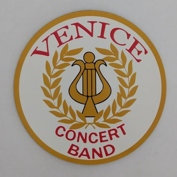 The Venice Concert Band The Venice Concert Band