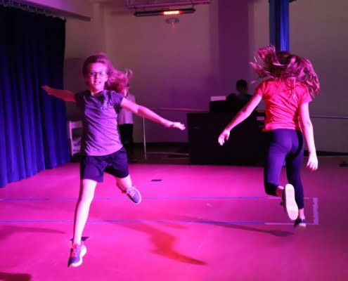 Benefits of Arts Education