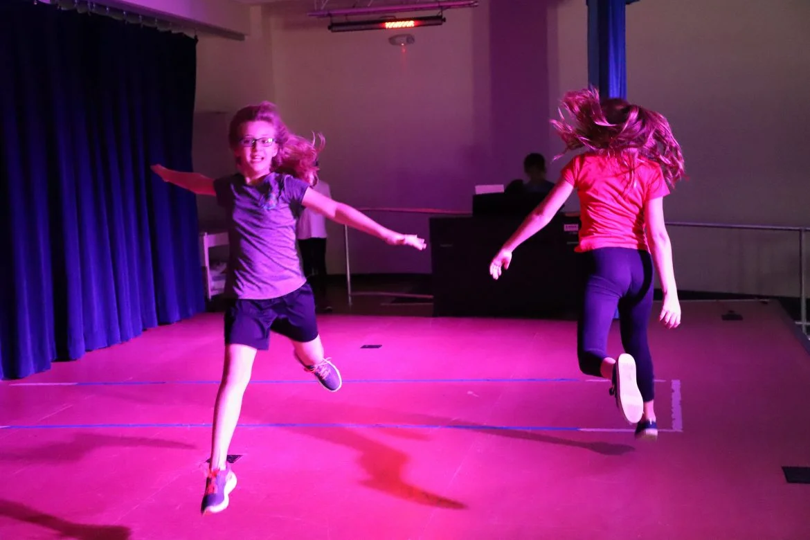 Benefits of Arts Education