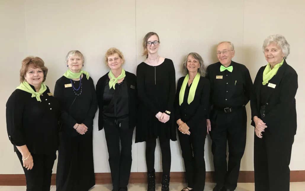 AmandaGivingChallenge1 Image