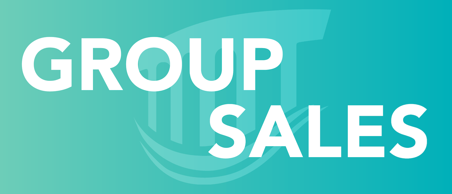 Group Sales Venice Performing Arts Center