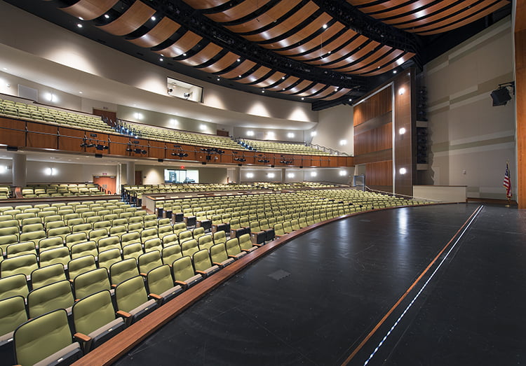 Venue Information - Venice Performing Arts Center Venue Information - Venice Performing Arts Center