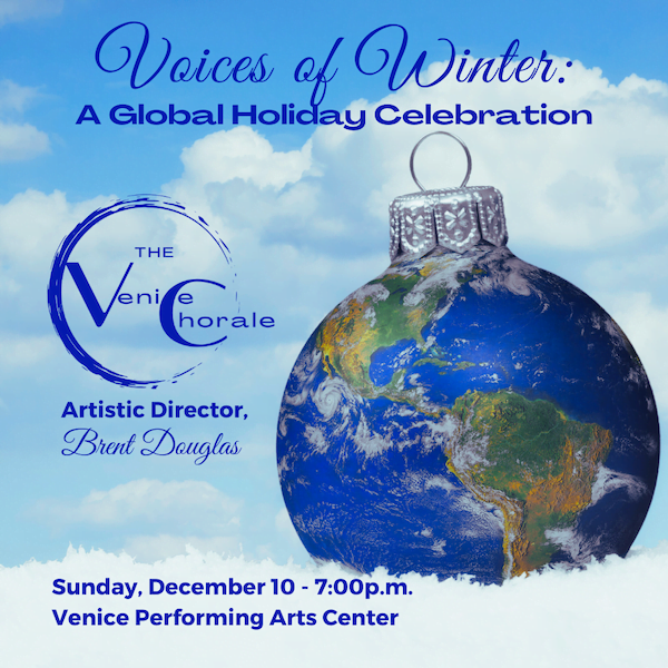 The Venice Chorale - Voices of Winer