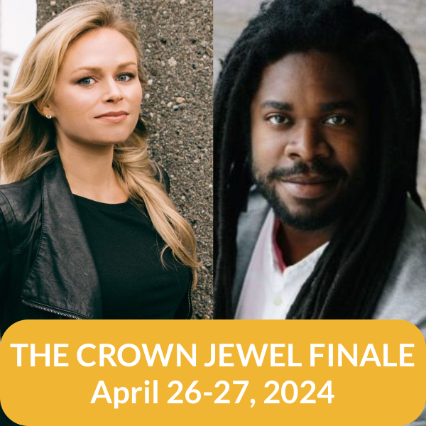the crown jewel finale
