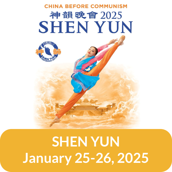 shen yun