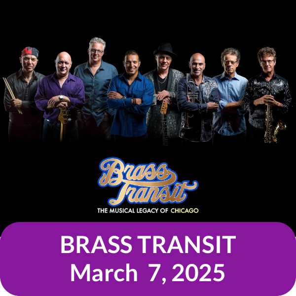 brass transit