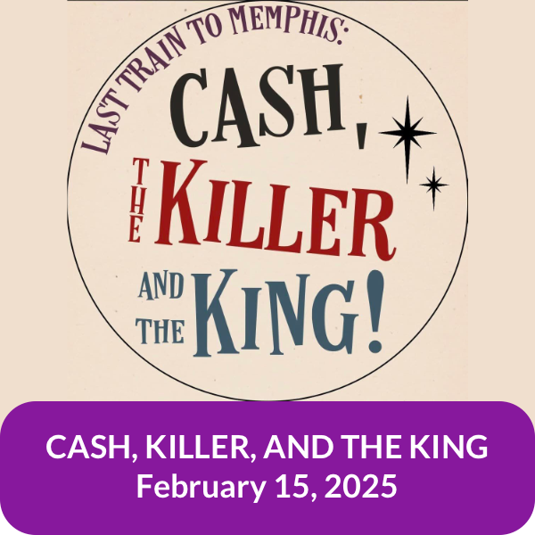 cash killer and the king