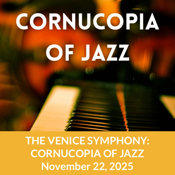 Cornucopia of Jazz