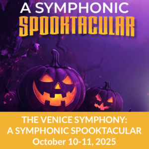 A Symphonic Spooktacular