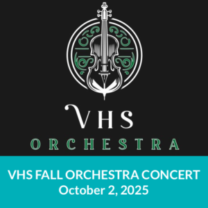vhs fall orchestra