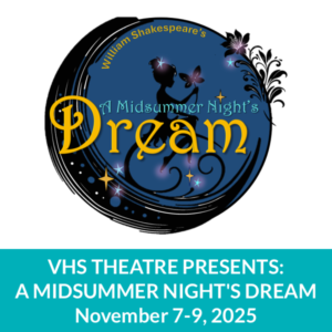 VHS midsummer