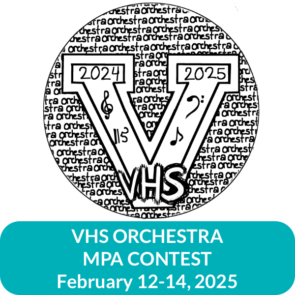 VHS orchestra mpa