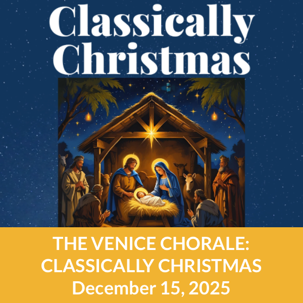 classically christmas
