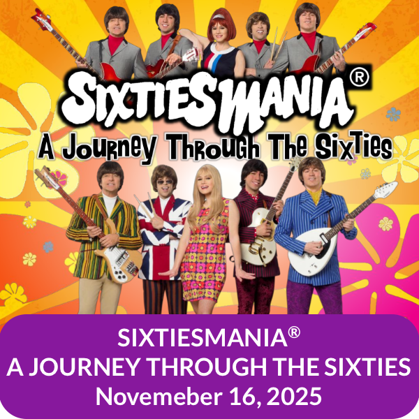 sixtiesmania