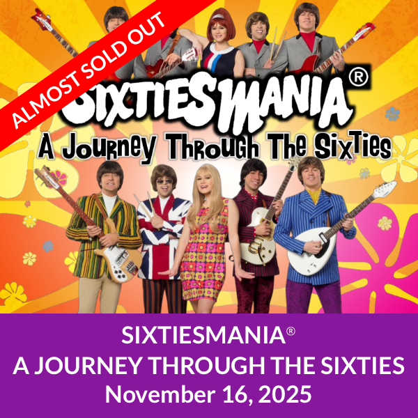 sixitiesmania