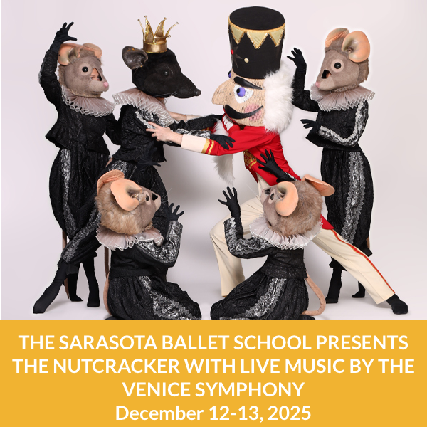 the nutcracker