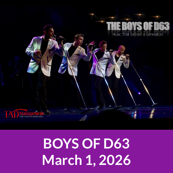 boys of d63