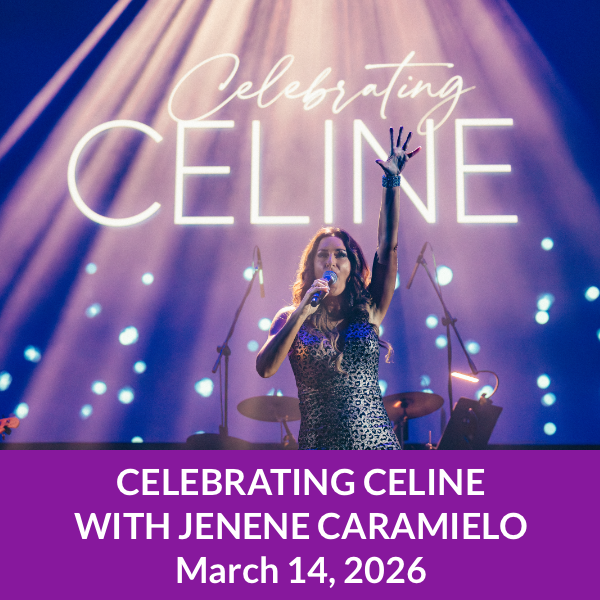 celebrating celine