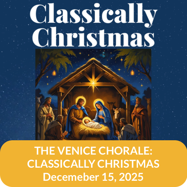 classically christmas