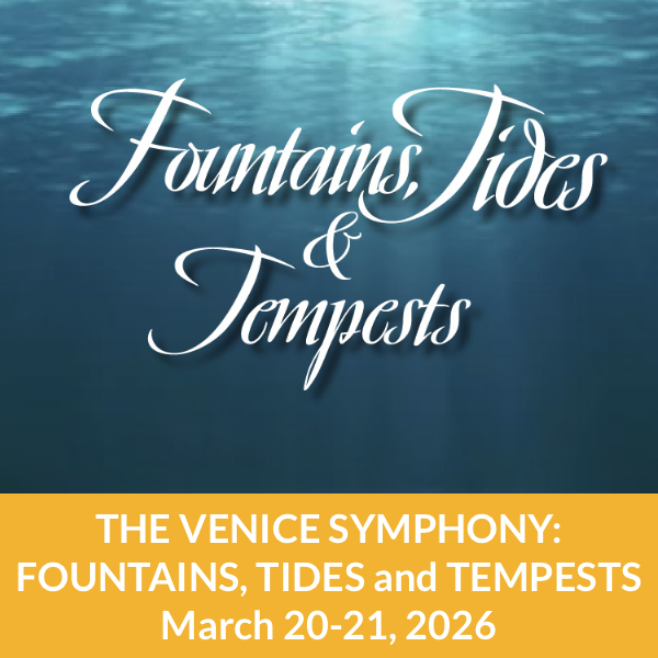 Fountains, Tides and Tempests