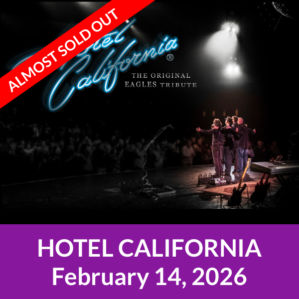hotel california