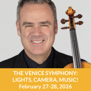 Lights, Camera, Music!