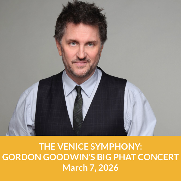 Gordon Goodwin’s Big Phat Concert