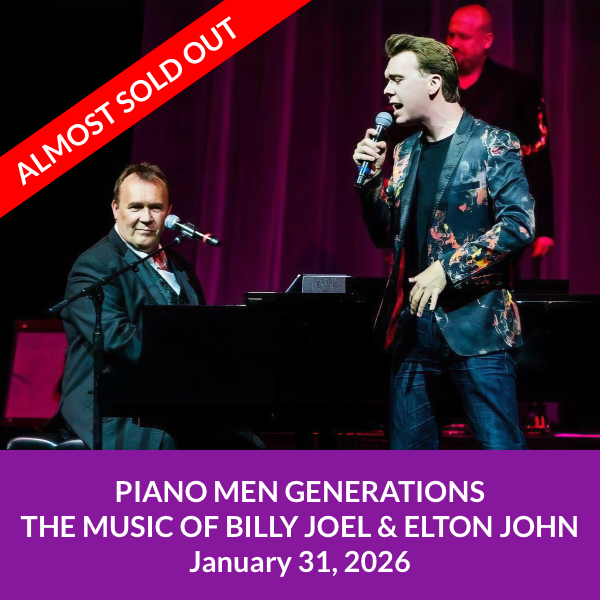 piano men generations