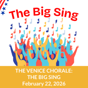 the big sing