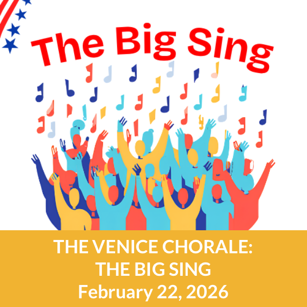 the big sing