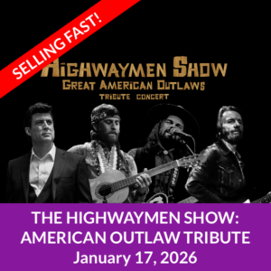 the highwaymen show