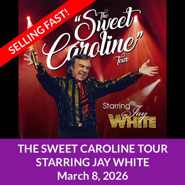 the sweet caroline tour
