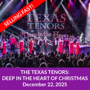 the texas tenors