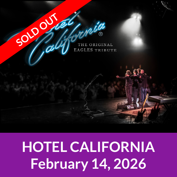 hotel california sold out