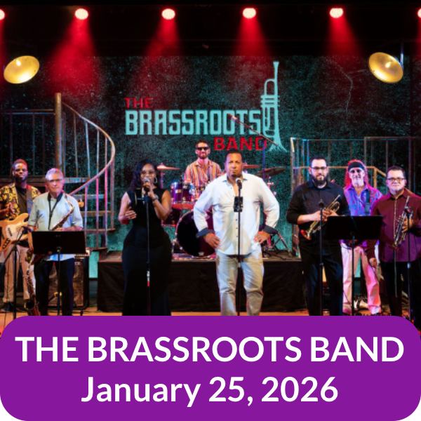 the brassroots band