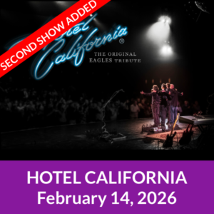 hotel california 3pm