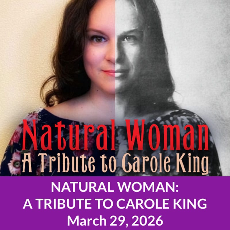 natural woman