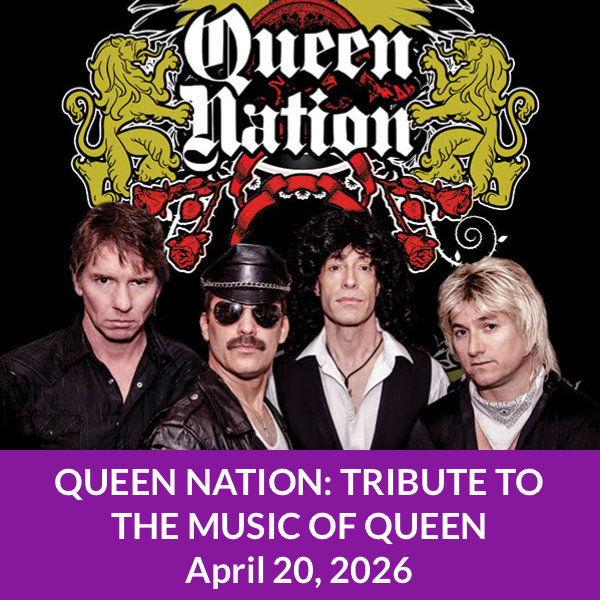 queen nation