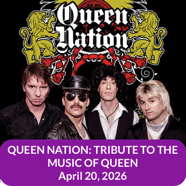 queen nation