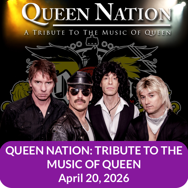 queen nation