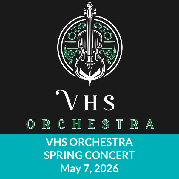 vhs orchestra spring