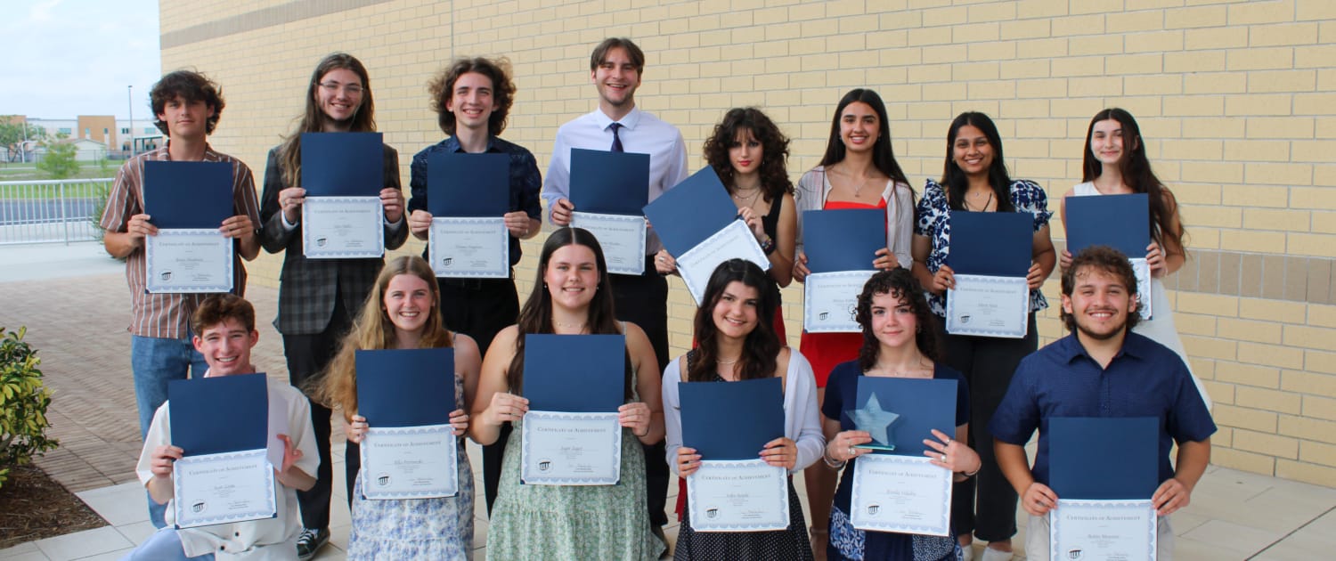 2024-25 Apprentice Program Class