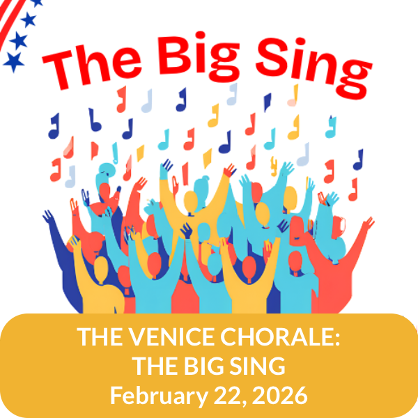the big sing