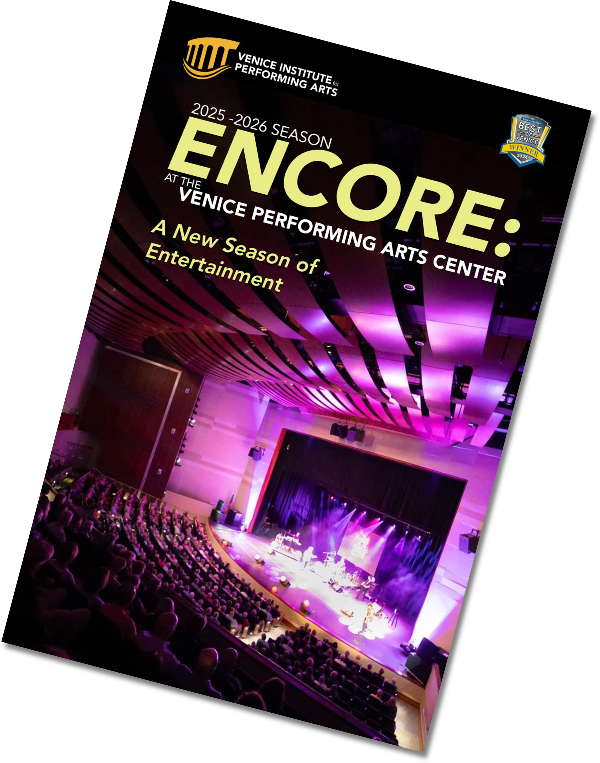 encore cover