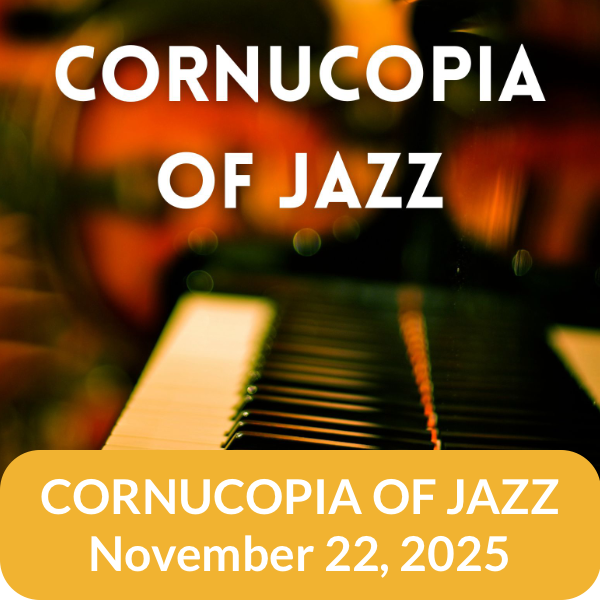 Cornucopia of Jazz