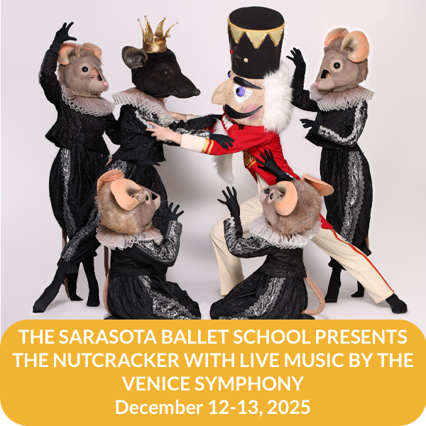 the nutcracker
