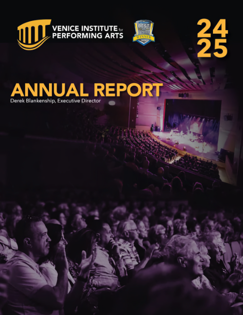 2024-2025 Annual Report