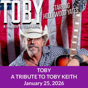 a tribute to toby keith