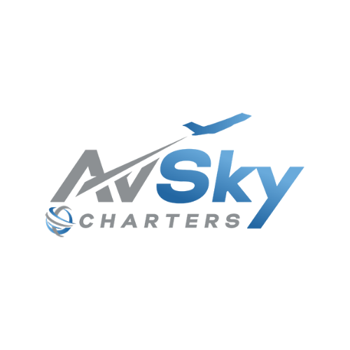 av sky